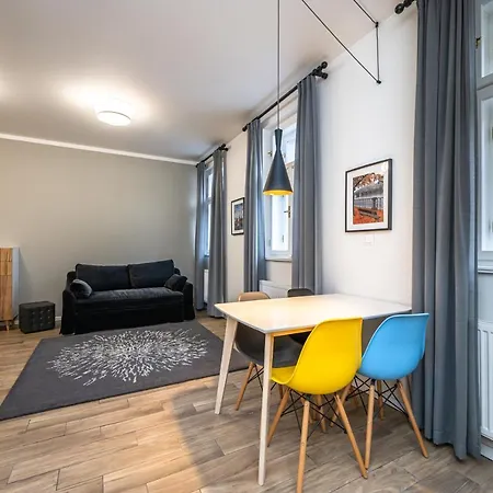 Folimanka Apartments Prague Exterior photo