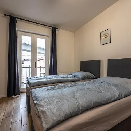Folimanka Apartments Prague Exterior photo