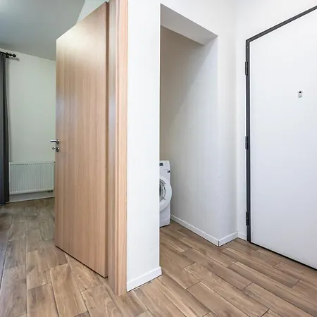 Folimanka Apartments Prague Exterior photo