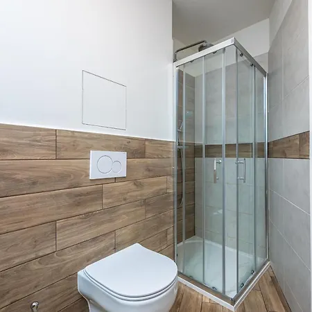Folimanka Apartments Prague Exterior photo