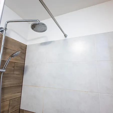 Folimanka Apartments Prague Exterior photo