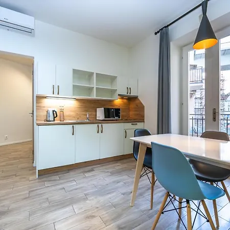 Folimanka Apartments Prague Exterior photo