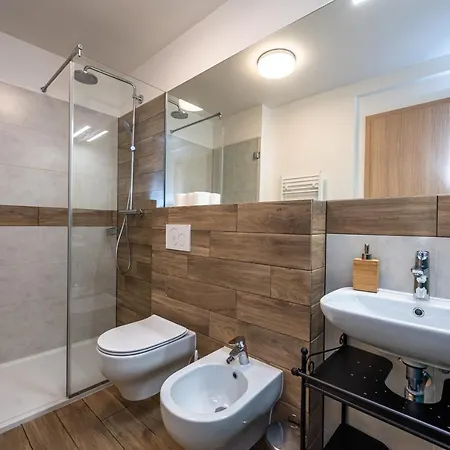 Folimanka Apartments Prague Exterior photo