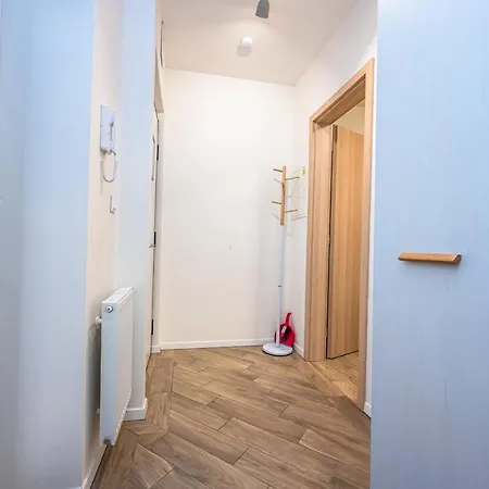 Folimanka Apartments Prague Exterior photo