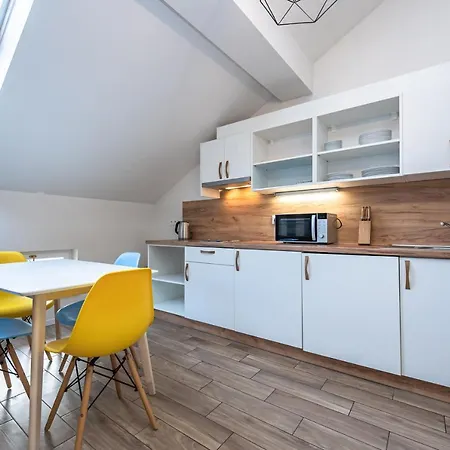 Folimanka Apartments Prague Exterior photo