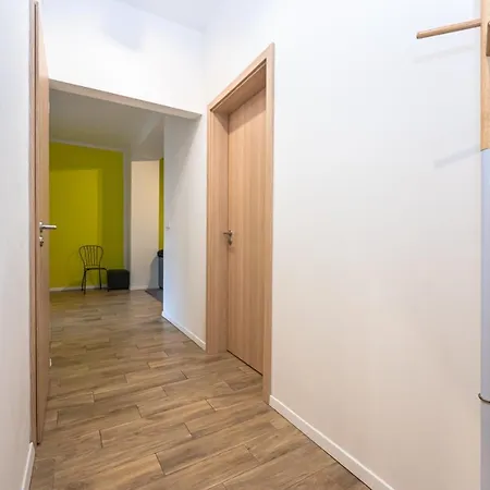 Folimanka Apartments Prague Exterior photo