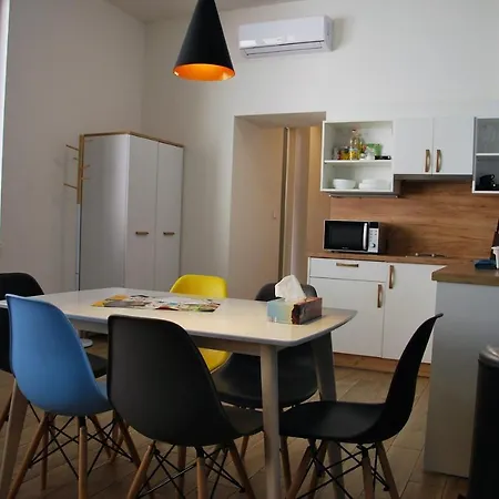 Folimanka Apartments Prague Exterior photo