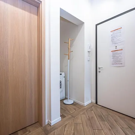 Folimanka Apartments Prague Exterior photo