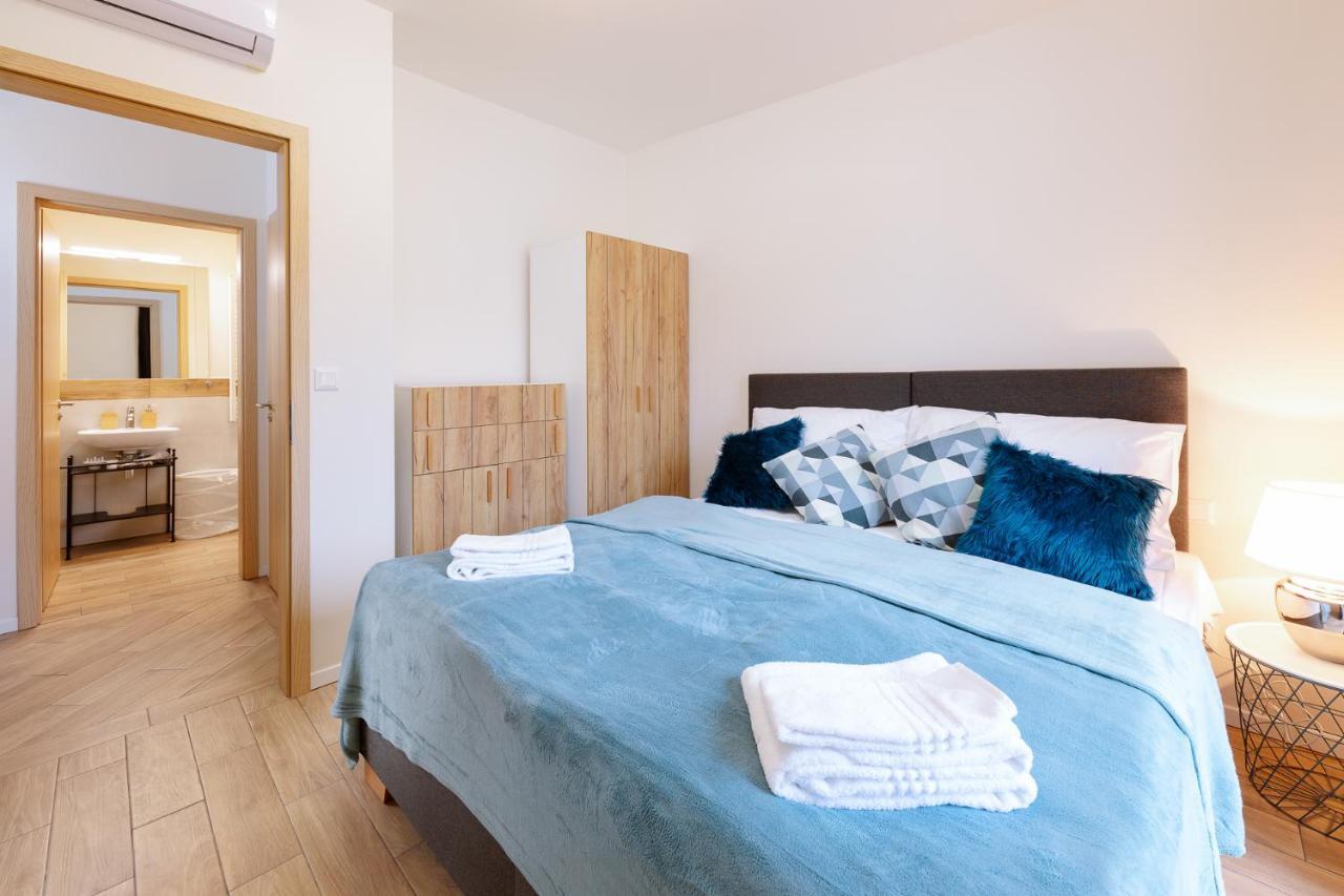 Apartmán Folimanka Praha