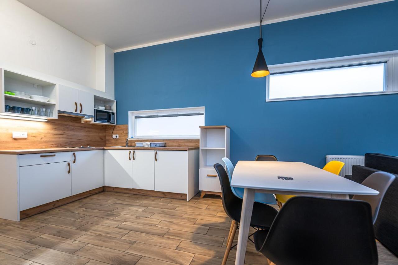 Folimanka Apartmán Praha