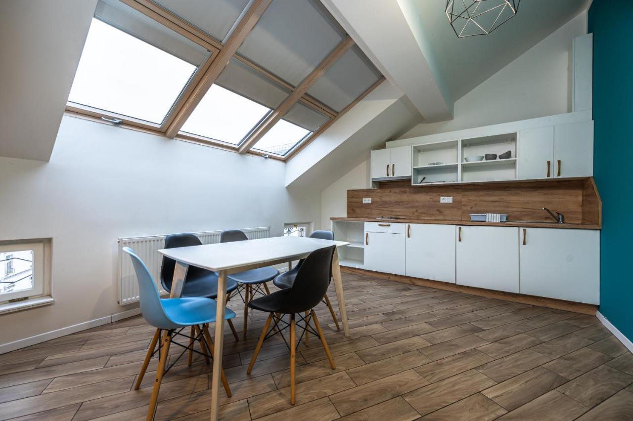 Apartmán Folimanka Praha