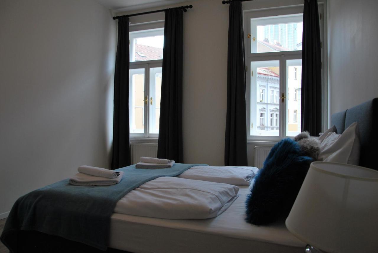 Folimanka Apartmán Praha