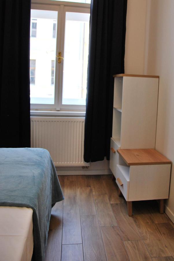 Apartmán Folimanka *