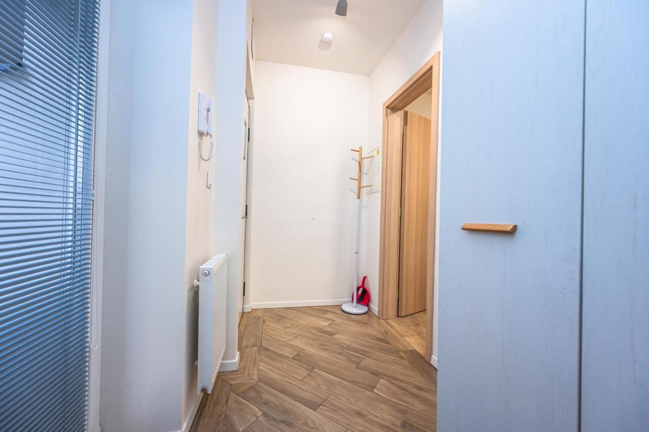 Folimanka Apartmán Praha