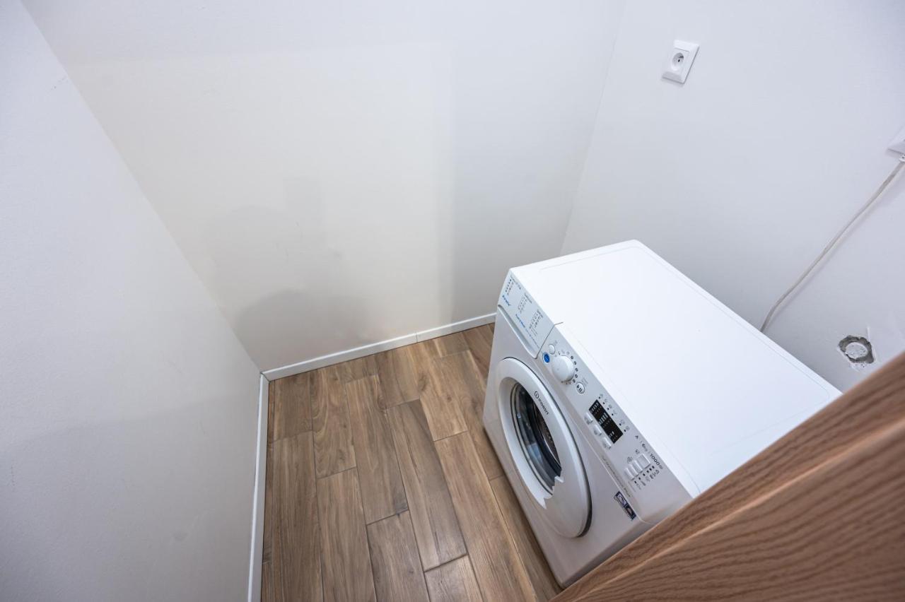 Apartmán Folimanka Praha