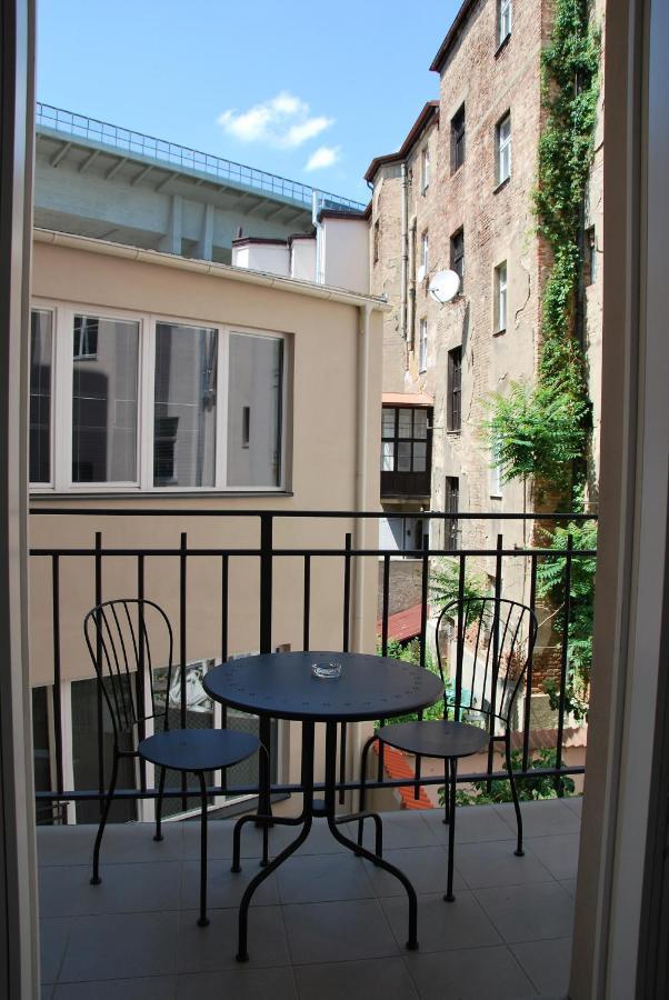Folimanka Apartmán Praha