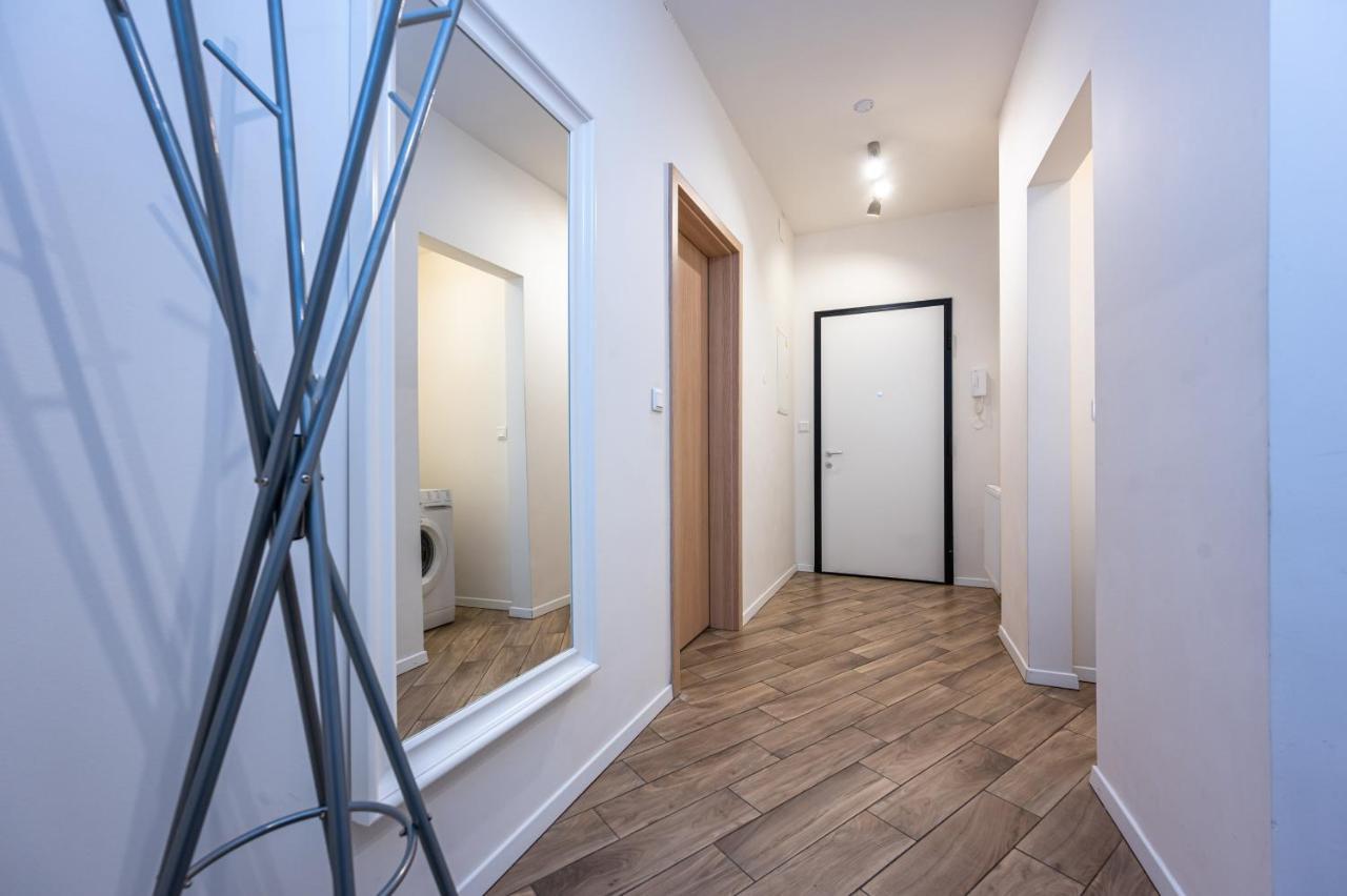 Folimanka Apartmán Praha