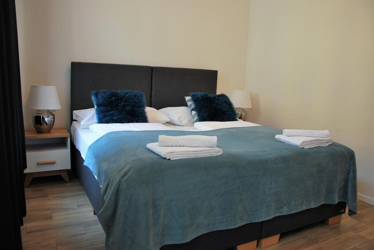 Folimanka Apartmán Praha
