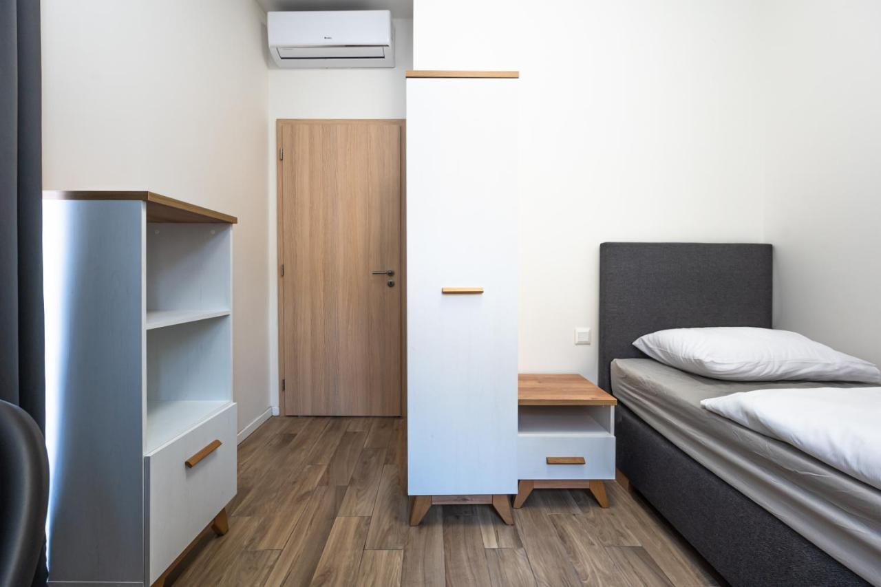 Apartmán Folimanka Praha
