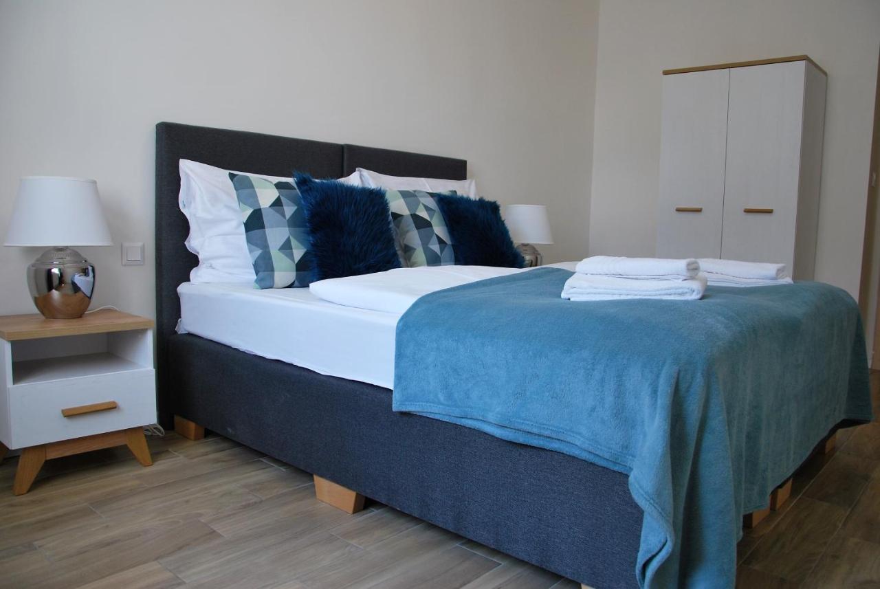Apartmán Folimanka Praha
