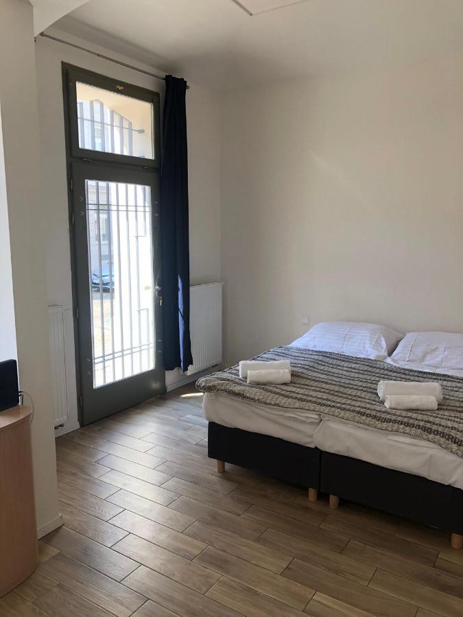 Apartmán Folimanka Praha