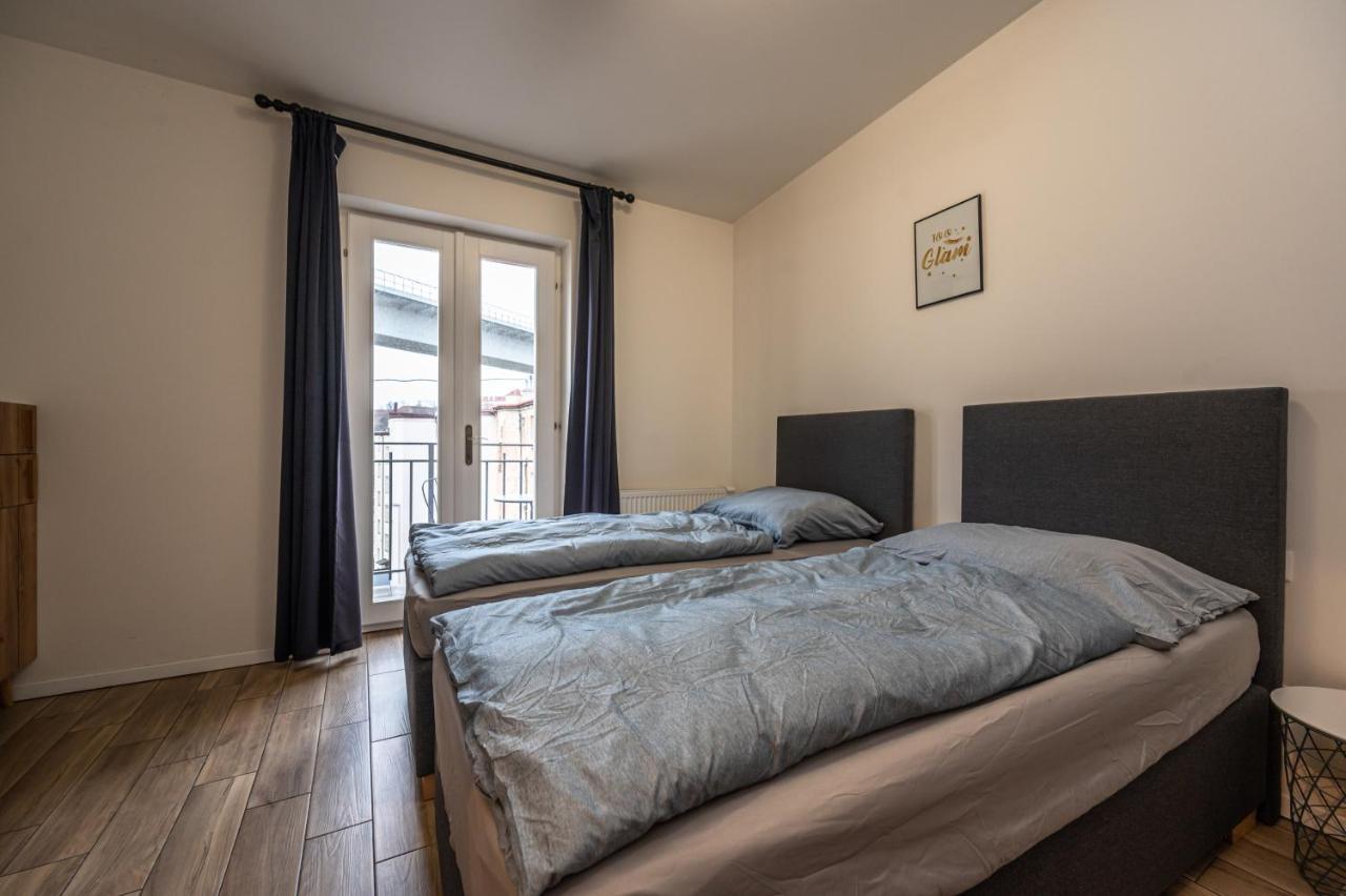 Apartament Folimanka