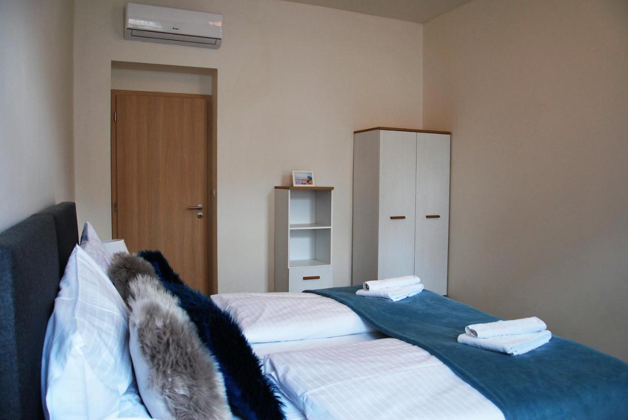 Apartament Folimanka *