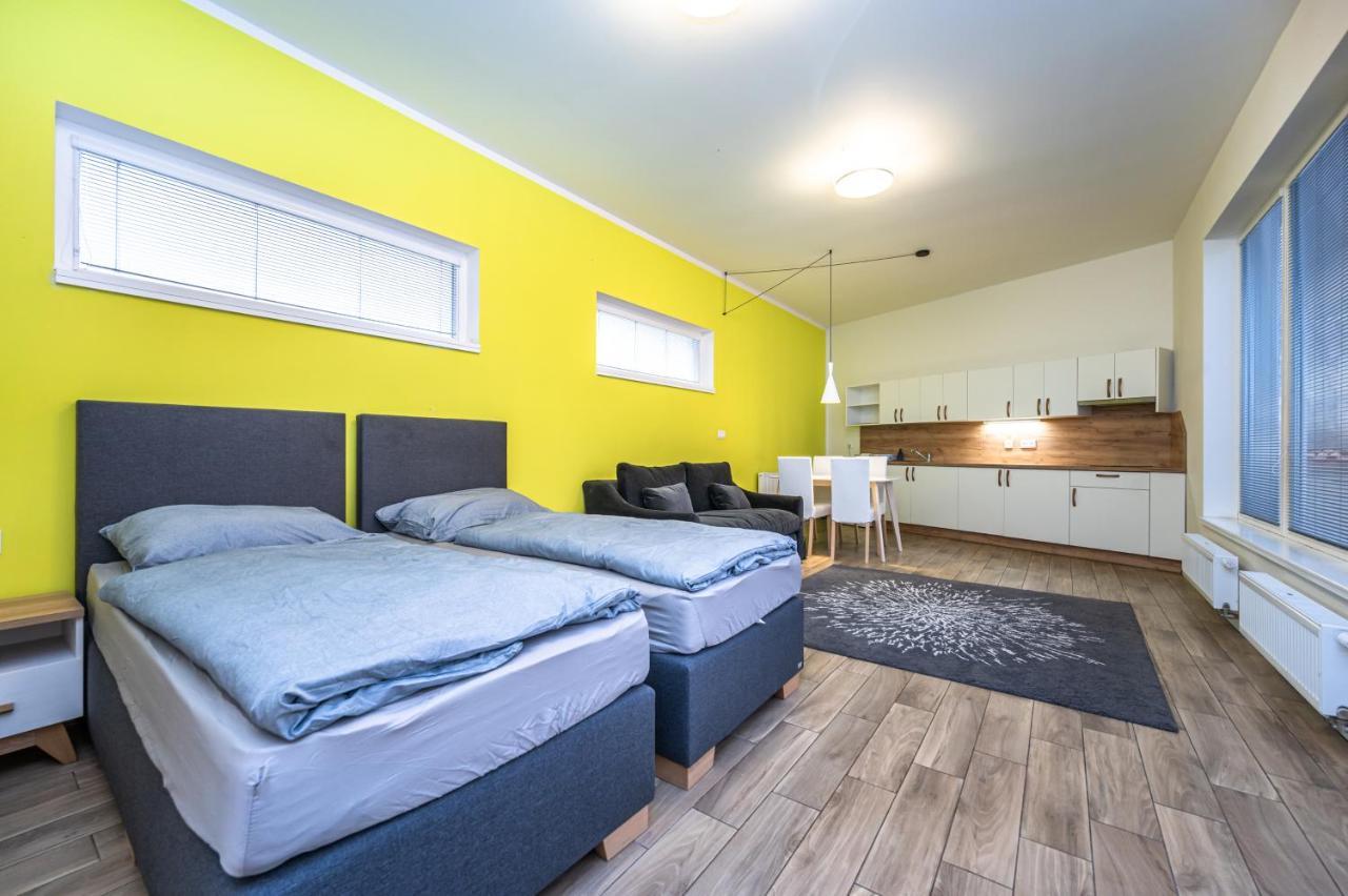 Folimanka Apartament