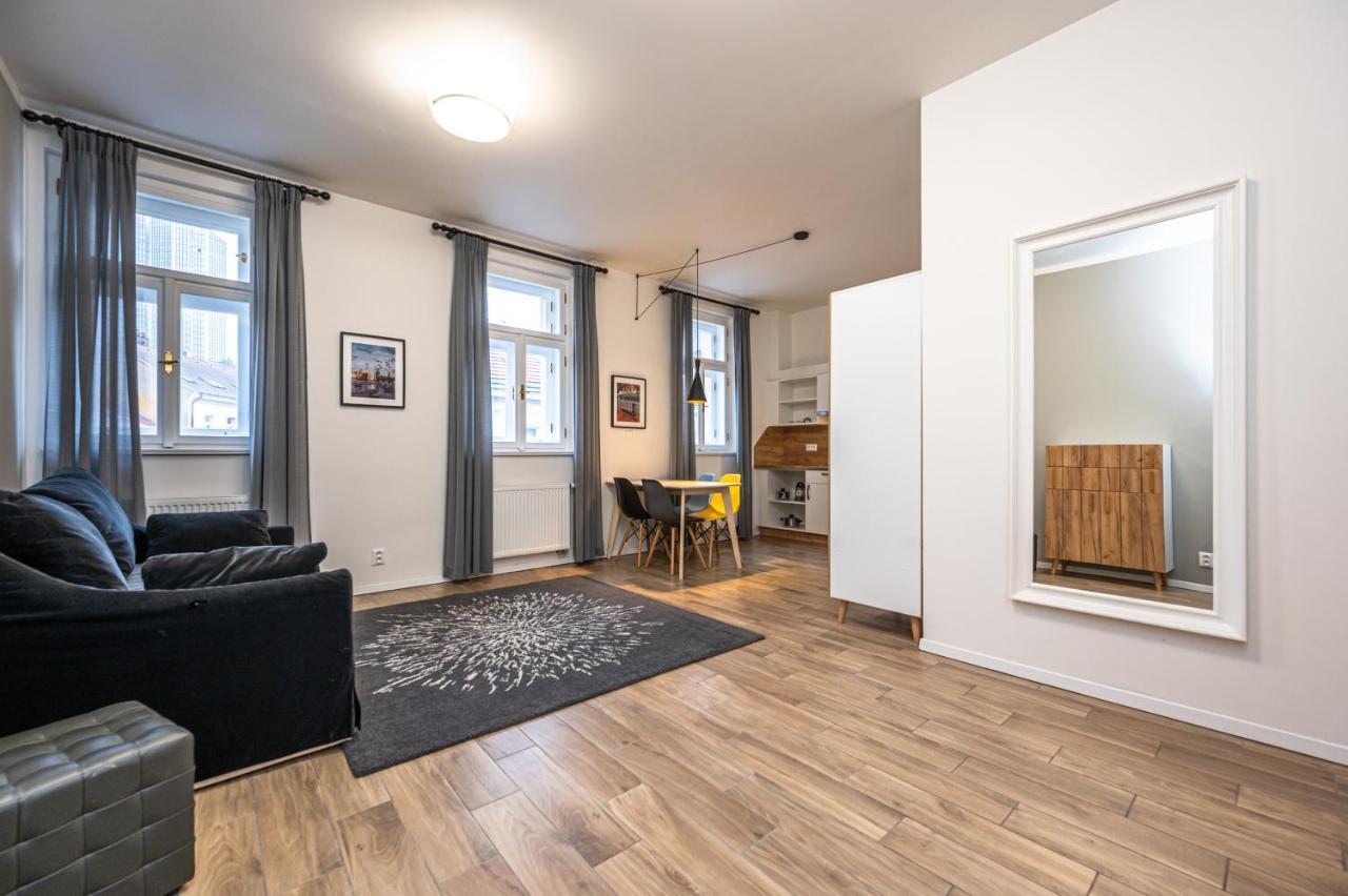 Folimanka Apartament