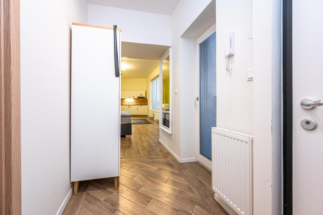 Apartament Folimanka *