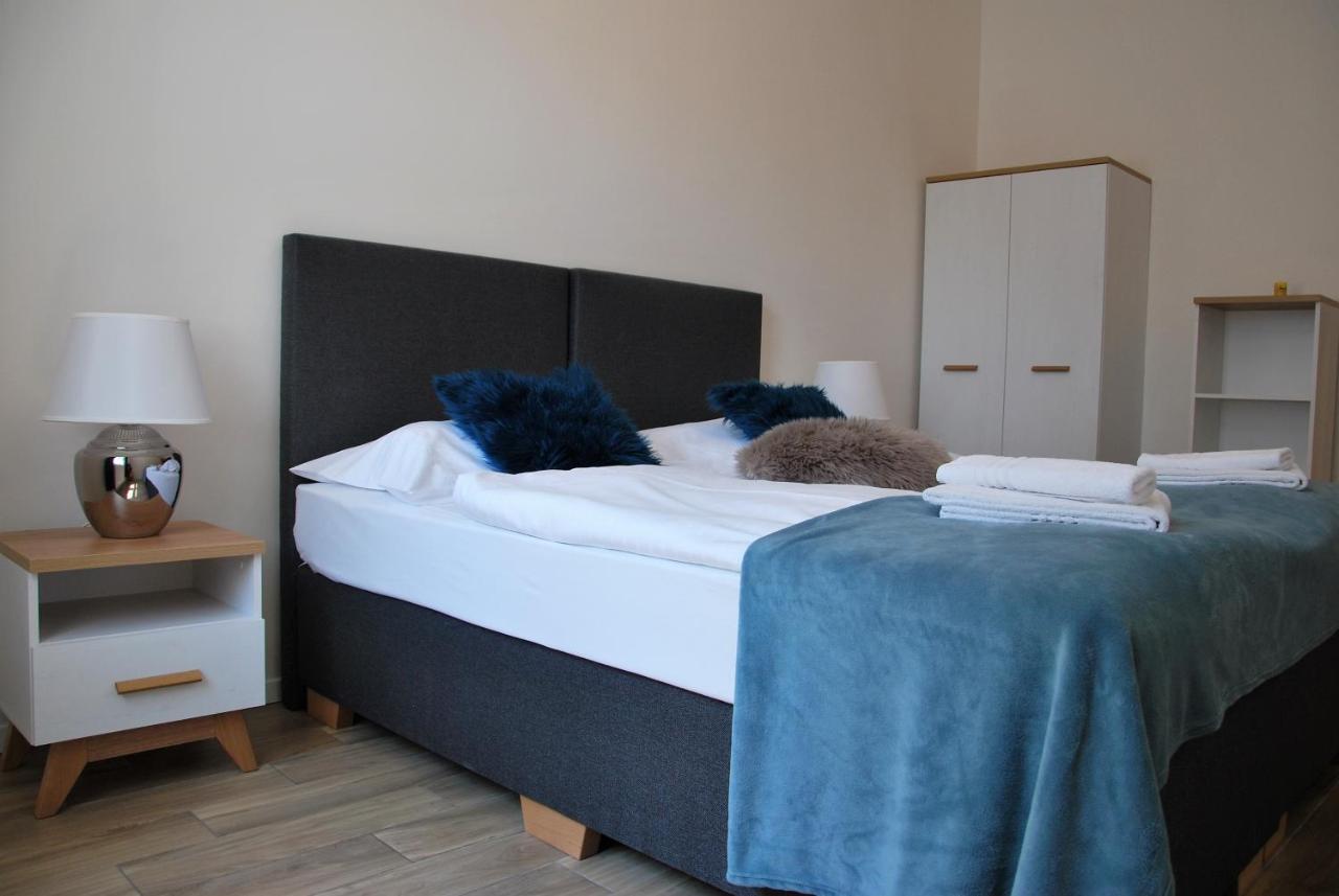 Apartament Folimanka