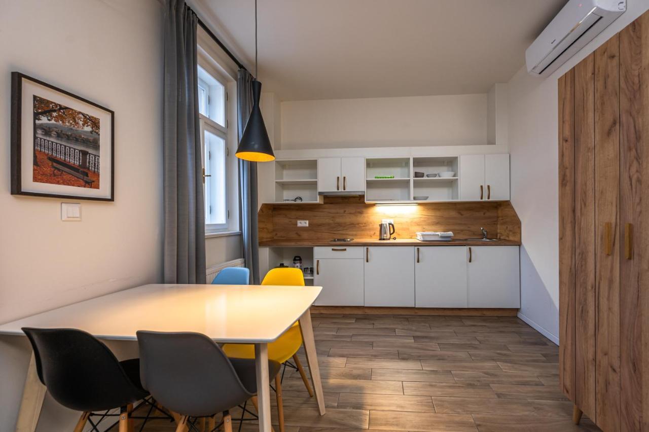 Apartament Folimanka *