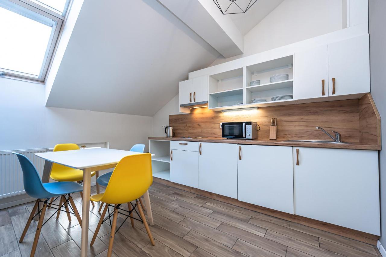 Folimanka Apartament