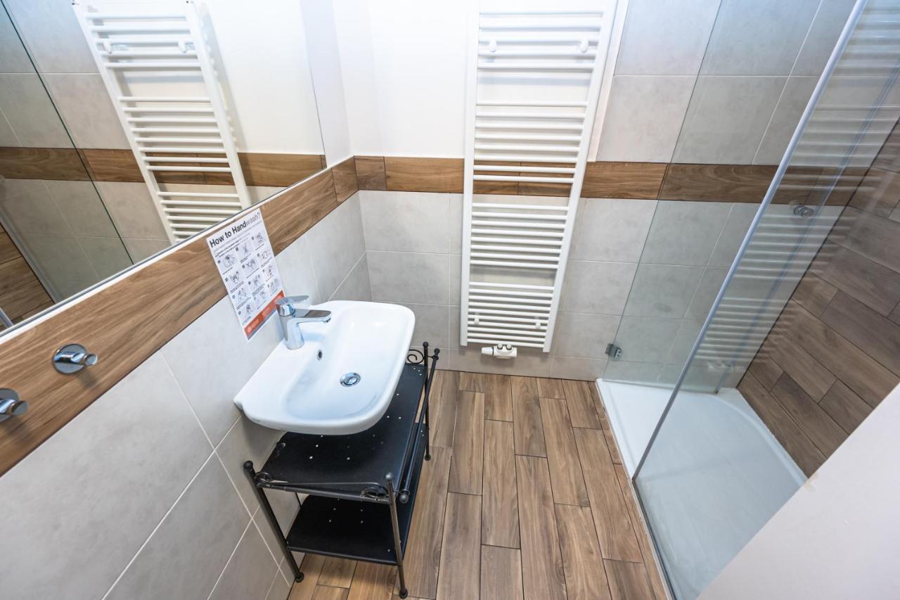 Apartament Folimanka