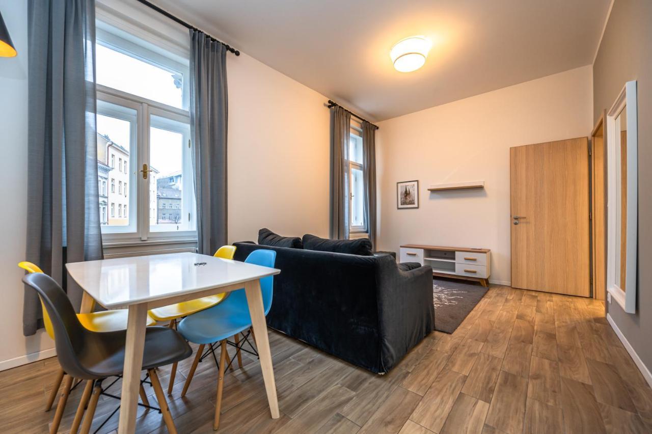 Folimanka Apartament