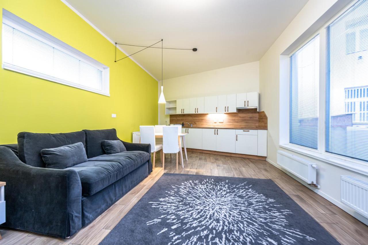 Apartament Folimanka