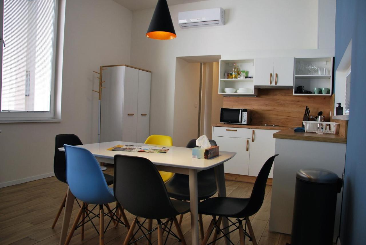 Folimanka Apartament
