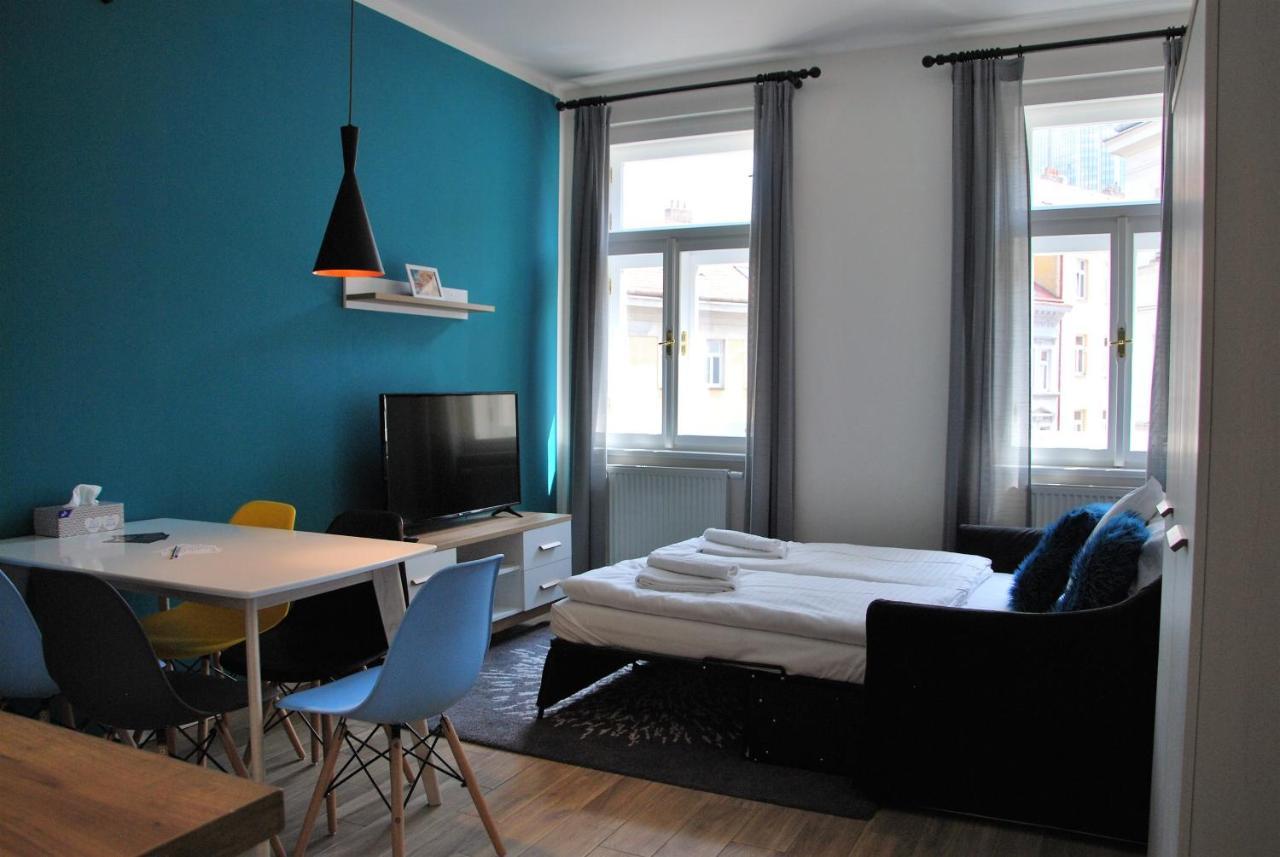 Folimanka Apartament