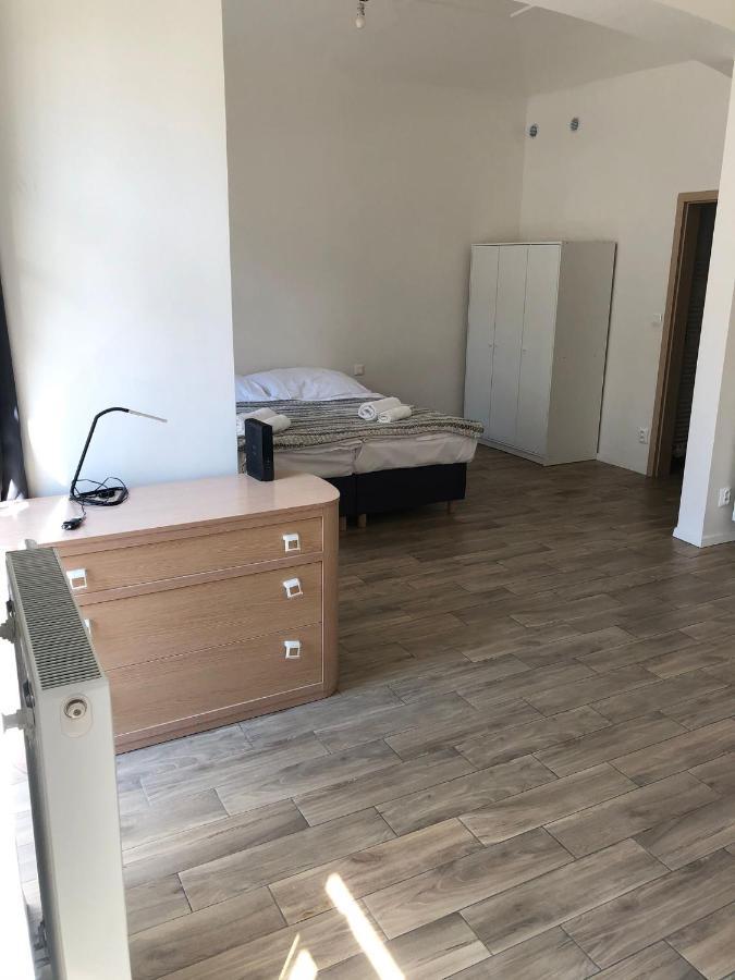 Apartament Folimanka